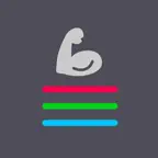 FitReport iOS Icon