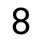Number Thumper iOS Icon