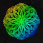 Scratchify: Scratch Draw Art! iOS Icon