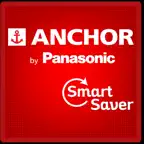 Anchor Smart Saver iOS Icon