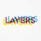Layers iOS Icon