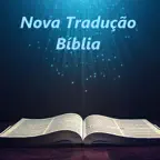 Nova Tradução Biblia iOS Icon