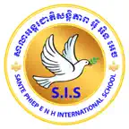 S.I.S iOS Icon