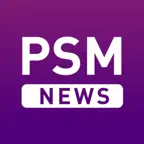 PSM News iOS Icon