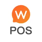 Wongnai POS - Point of Sale iOS Icon