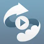 Remote Media Manager Icon