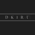 Dkiru iOS Icon