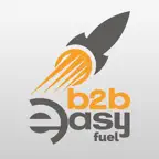 Scheda Carburante iOS Icon