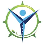 Hunt For Wellness iOS Icon