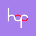 hvv hop Icon