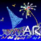 Doodle Magic AR iOS Icon