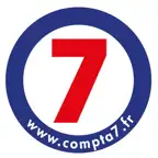 Compta 7 Icon