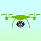 SKY UFO Icon