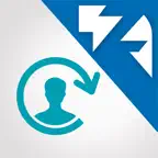 ZTimeline Enterprise Edition iOS Icon