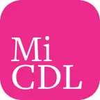 MiCDL iOS Icon