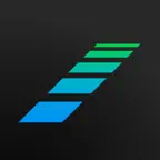 Gravity - Augmented Reality iOS Icon