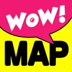 WOW! MAP Icon