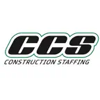 CCS Construction Staffing iOS Icon