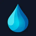 Drop - A Color Palette Picker iOS Icon
