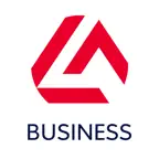 Eurobank Business App iOS Icon