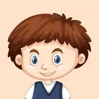 Little Darling Emojis iOS Icon