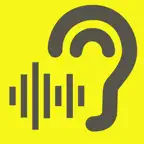 Super Ear Pro iOS Icon