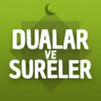 Duas & Surahs: Prayer Times iOS Icon