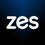 Zes-EV Station Network icon