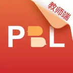 PBL临床思维教师端 iOS Icon