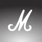 Marshall Voice iOS Icon