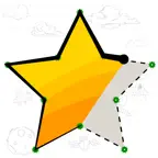 Tap Draw! iOS Icon