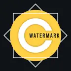 Add Watermark -Batch Process Icon