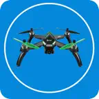 Contixo F20 iOS Icon
