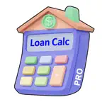 Loan Calc-Pro iOS Icon