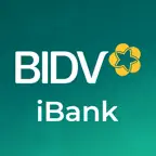 BIDV iBank iOS Icon