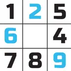 Sudoku ... iOS Icon