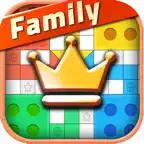 Ludo Crush iOS Icon