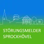 Störungsmelder Sprockhövel iOS Icon