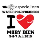 Moby Dick Waterpolotoernooi iOS Icon