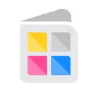 Photobook App MyBestPhotobook iOS Icon