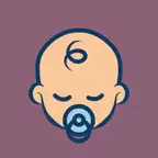 Baby Diary: Sleep+ icon