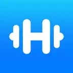 Reps! iOS Icon