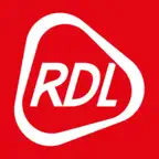 RDL "La Radio qui Chante" iOS Icon