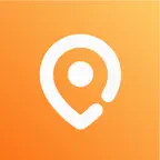 GeoRide - The Motorcycle App. icon
