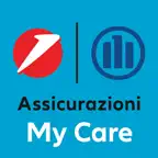 My Care icon