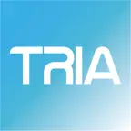 TRIA Médico iOS Icon