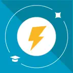 Pearson Practice English iOS Icon