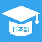 日语学习神器-初级日语五十音图轻松学 iOS Icon