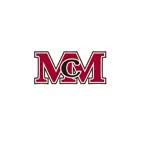 MCM Rec iOS Icon
