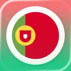 Learn Portuguese: Easy Basics iOS Icon